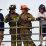 Pa. Academy Prepares Teens to be Firefighters