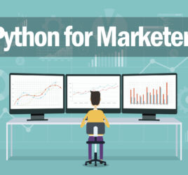 python data analysis concept