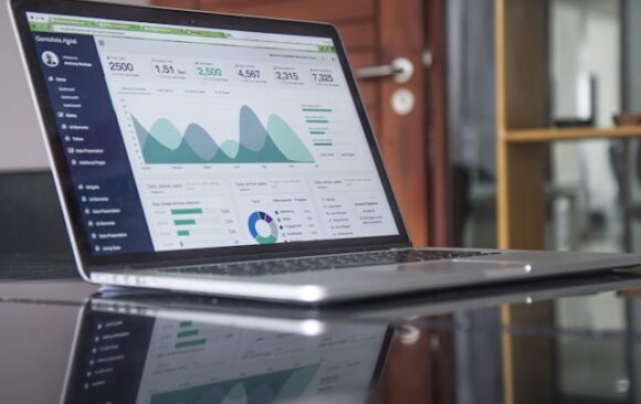 Digital analytics strategy & implementation