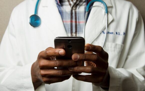 Automating routine health maintenance